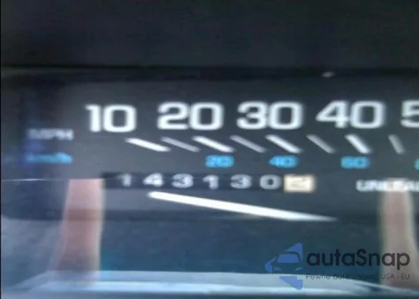 1999 Buick Lesabre Custom из США, поврежденный, VIN 1G4HP52K4XH453779